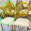 Luxury Event Chair - Brand New - 1