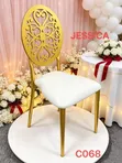 Luxury Event Chair - Brand New - 2