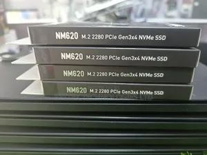 Lexar NM620 M.2 PCIe Gen 3x4 NVMe SSD 512GB