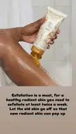 Milk and Honey Smoothing Sugar Scrub - 200ml - 1