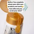 Milk and Honey Smoothing Sugar Scrub - 200ml - 2