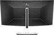 HP E34m G4 WQHD Curved USB-C Conferencing Monitor - 2