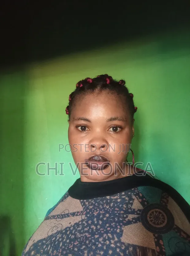 House Cleaner CV - Mrs. Akunna - 1