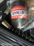 SYK-8 Hydraulic Punch Driver 10T - 1