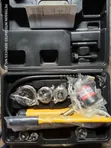 SYK-8 Hydraulic Punch Driver 10T - 2