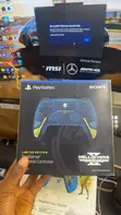 Sabon Sony PS5 DualSense Controller - 4