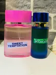 Orllybee Collections Pure Perfume Oil - 2