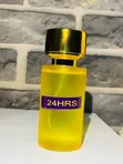 Orllybee Collections Pure Perfume Oil - 3