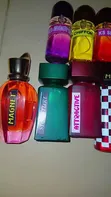 Orllybee Collections Pure Perfume Oil - 4