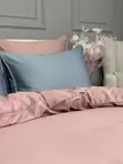 Leana's Comfort Duvet Cover Set - Brand New - 1