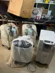 Brand New GE Oxygen Concentrator - 1
