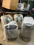Brand New GE Oxygen Concentrator - 3