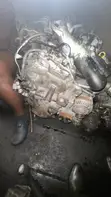 Nissan Juke Turbo Charger Engine - 1