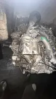 Nissan Juke Turbo Charger Engine - 2