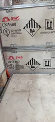 SMS 5kWh 24V Lithium Battery - 2
