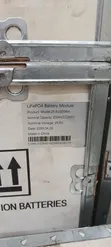 SMS 5kWh 24V Lithium Battery - 3