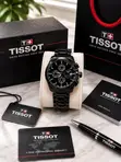 Original Tissot Active Chronograph Wristwatch - 2