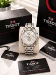 Original Tissot Active Chronograph Wristwatch - 3