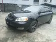 Toyota Corolla 1.8 VVTL-i TS 2006 Black - 4