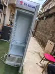 Skyrun SC-228FN Chiller Nuni 228L - 1