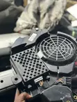 Porsche Cayenne Bose Subwoofer with Amplifier - 2