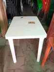 Multi-Purpose Plastic Table for Teachers & Students - 1