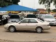 Toyota Camry LE 2000 Zinariya - 1