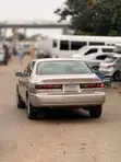 Toyota Camry LE 2000 Zinariya - 4