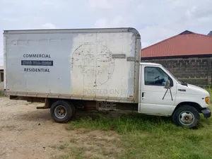Dee Moon Logistics: Item Moving & Delivery Services