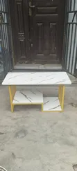 Brand New Rectangular Center Table - 2