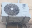 Bruhm Air Conditioner - Used, 1 Year Warranty - 2