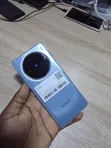 Vivo X100 256GB Blue - Foreign Used - 1