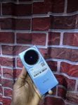 Vivo X100 256GB Blue - Foreign Used - 2