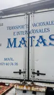 Foreign Used MAN ME 18.280 Cargo Truck - 1