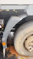 Foreign Used MAN ME 18.280 Cargo Truck - 4