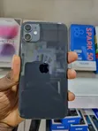 Apple iPhone 11 128GB Black - 1
