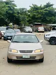 Toyota Camry Automatic 1999 - 1