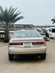 Toyota Camry Automatic 1999 - 2
