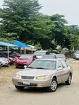 Toyota Camry Automatic 1999 - 3