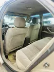 Toyota Camry Automatic 1999 - 4