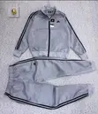 Premium Casual Tracksuit - 3