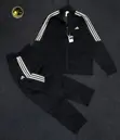 Premium Casual Tracksuit - 4
