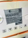 Felicitysolar 6kva 48v Hybrid Power Inverter - 1