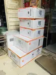 Felicitysolar 6kva 48v Hybrid Power Inverter - 2