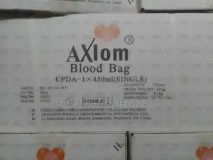 Axiom Single Jinin Jini (250ml/450ml)