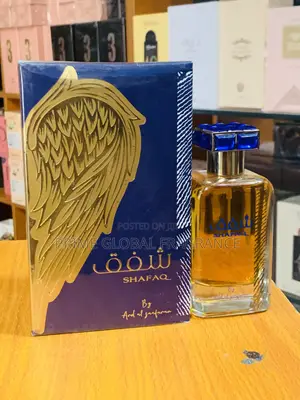 Ard Al Zaafaran Shafaq Eau de Parfum - Unisex