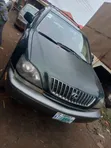 Lexus RX 300 1998 Kore - 1