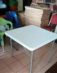 Multi-Purpose Square Table - Very Strong - 1
