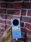Vivo X100 256GB Blue - 2