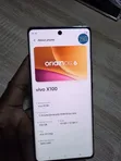 Vivo X100 256GB Blue - 3